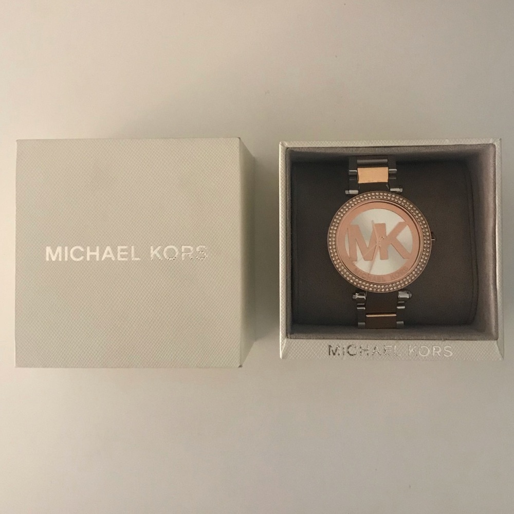 Michael Kors watch✨